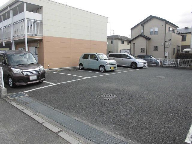 Ｇｒａｎｄｅｅ(23539)の外観・駐車場イメージ1枚目