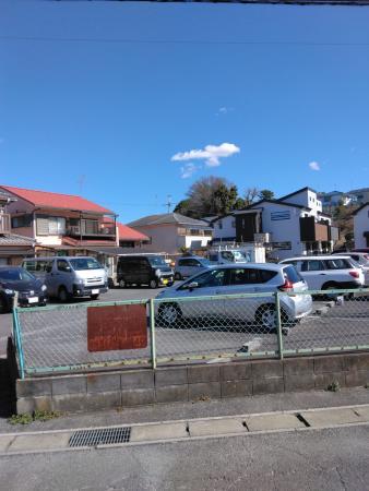 第一本北方駐車場の外観・駐車場イメージ2枚目