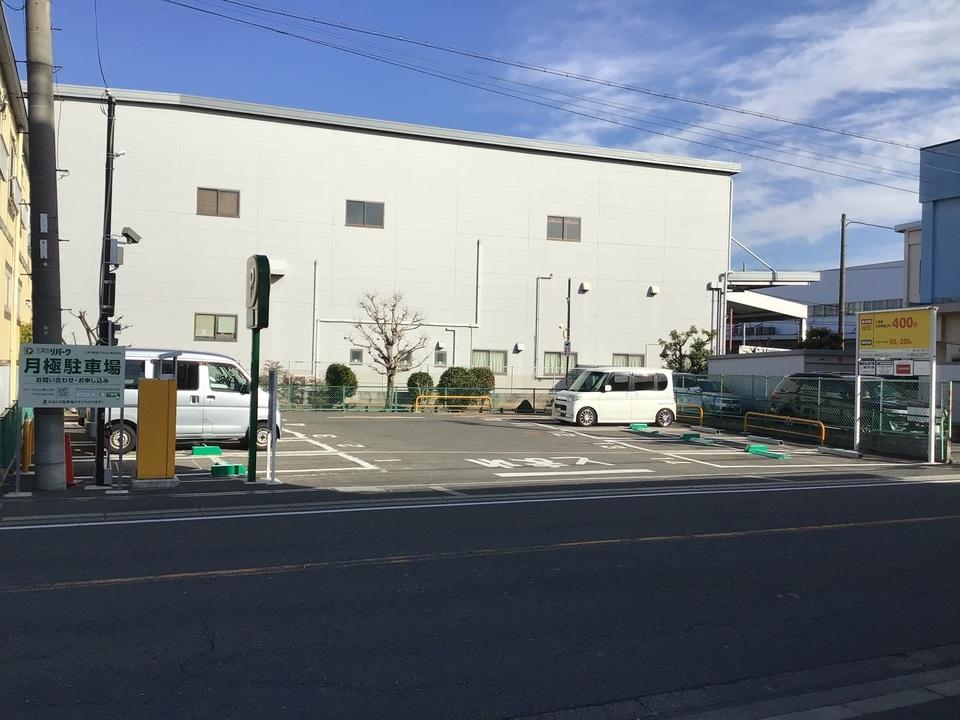 東大阪加納８丁目の外観・駐車場イメージ1枚目