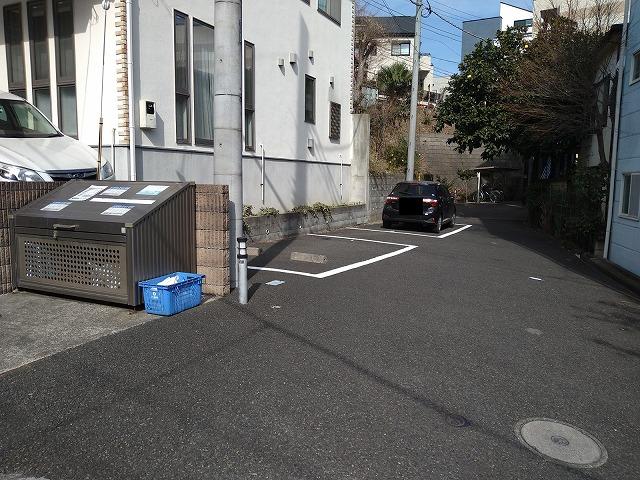 川端Ⅱ(28755)の外観・駐車場イメージ1枚目