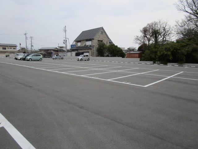 あおぞらパーキングの外観・駐車場イメージ1枚目