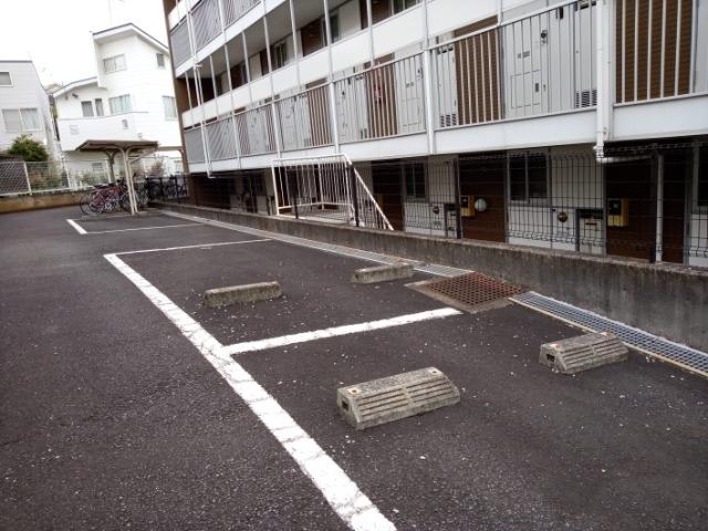 プリムローズ(18332)の外観・駐車場イメージ1枚目