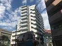 リヴシティ横濱新川町弐番館の駐車場