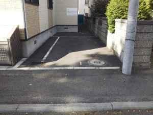 ソトエールＫ(30573)の外観・駐車場イメージ1枚目