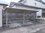 シャトレー国見(51905)の外観・駐車場イメージ2枚目