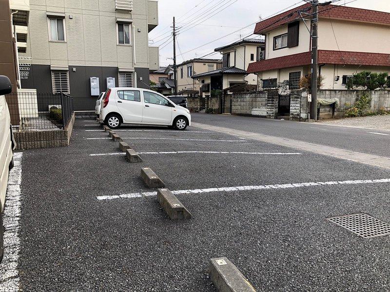 Ｒｅｄｓ　Ｐｌａｃｅ(23867)の外観・駐車場イメージ1枚目