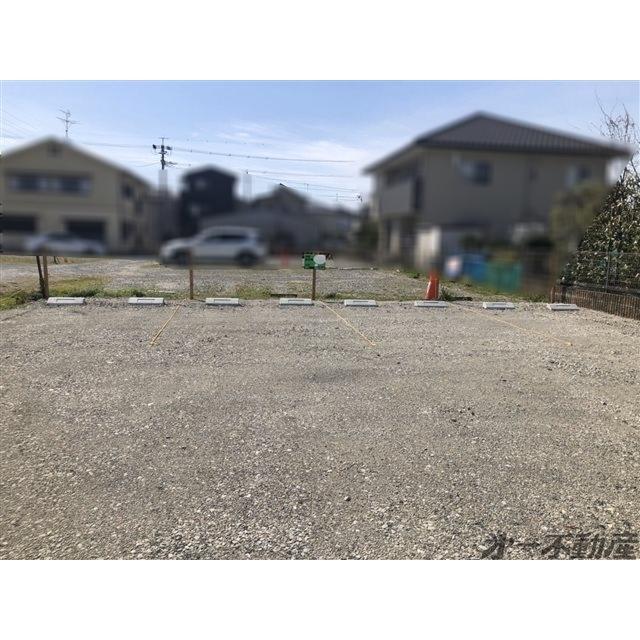 PD富士見台2丁目駐車場の外観・駐車場イメージ2枚目