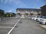 リサービア(23907)の外観・駐車場イメージ1枚目