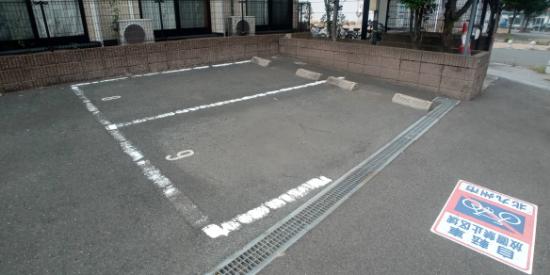 どうかい(34337)の外観・駐車場イメージ2枚目