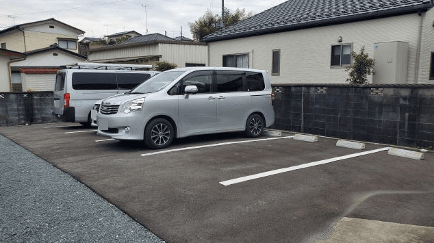 駐車場画像