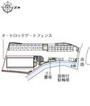 ＯＫＡＮＩＳＨＩ(38767)の駐車場