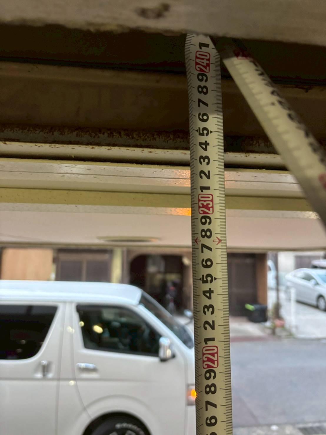 ザ・ステージ瑞穂駐車場の外観・駐車場イメージ2枚目