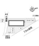 エテルナ(39331)の駐車場