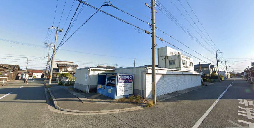 恵美酒町１丁目ＴＹガレージの外観・駐車場イメージ1枚目