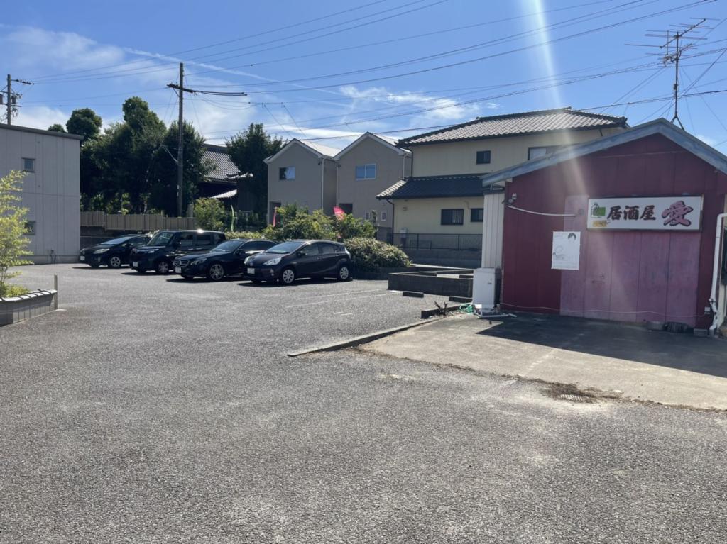 FK千福町2丁目駐車場の外観・駐車場イメージ1枚目