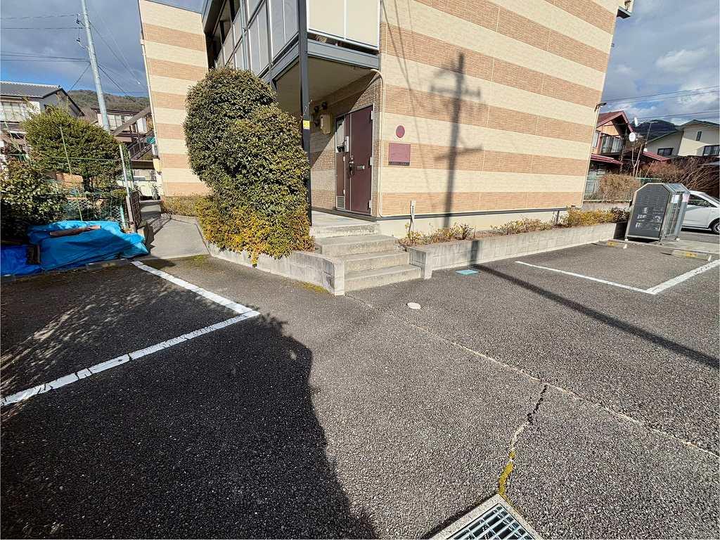 すずな(33343)の外観・駐車場イメージ3枚目