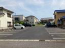 豊田市高上1丁目貸駐車場の駐車場