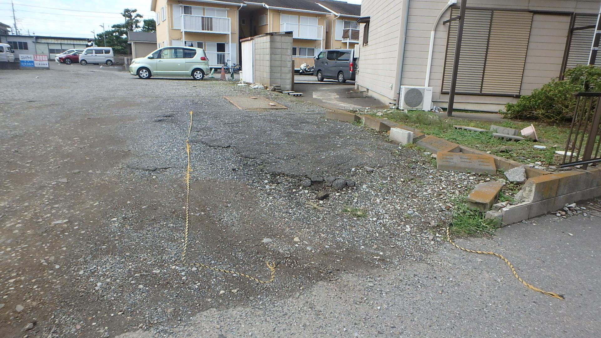 伊藤パーキングの外観・駐車場イメージ2枚目