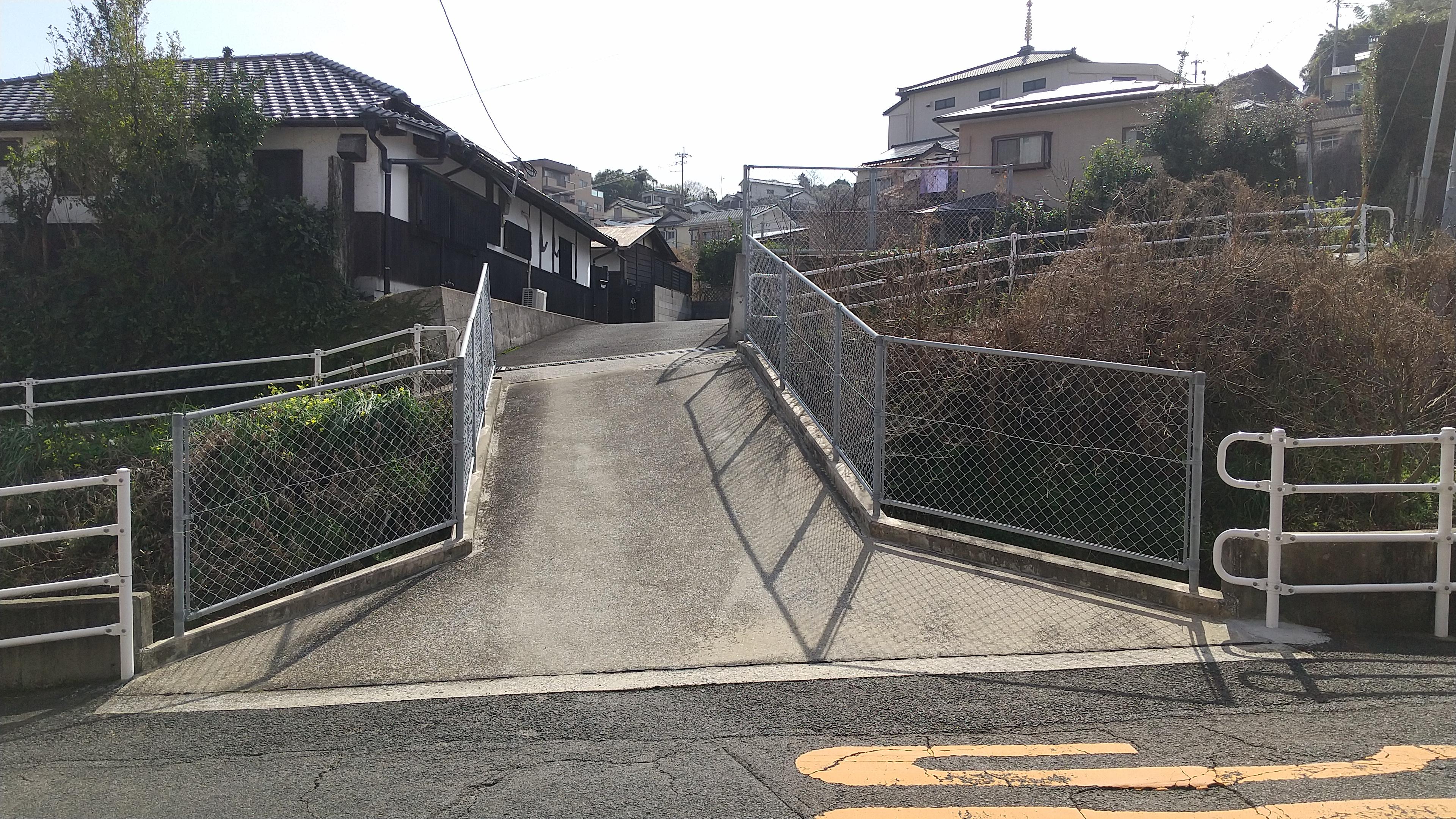 神島駐車場の外観・駐車場イメージ3枚目