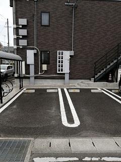 ＫＡＭＯＭＥ(53187)の外観・駐車場イメージ1枚目