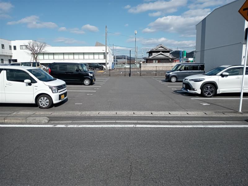 大田東館(34532)の外観・駐車場イメージ2枚目