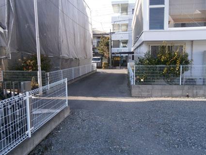 サクラ駐車場の外観・駐車場イメージ3枚目