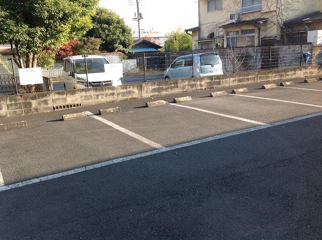 ラ　フォーレ(25494)の外観・駐車場イメージ1枚目