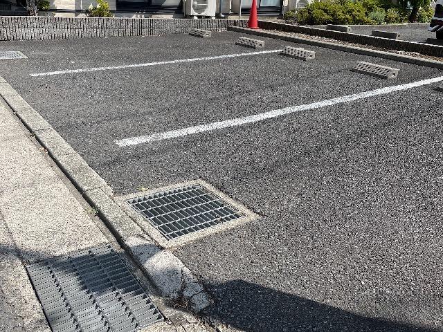 ＫＵＲＡＴＡⅡ(25291)の外観・駐車場イメージ1枚目