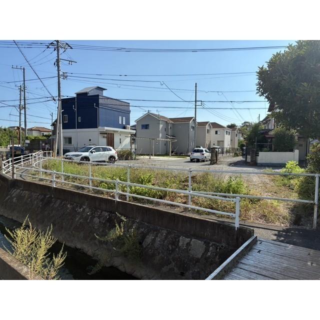 池原駐車場の外観・駐車場イメージ2枚目