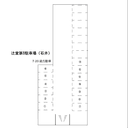 辻堂第8駐車場（石井）の駐車場