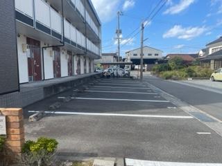 朝日(30698)の外観・駐車場イメージ2枚目