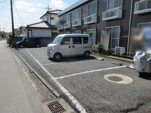 ＧＯＴＯ(17909)の外観・駐車場イメージ1枚目