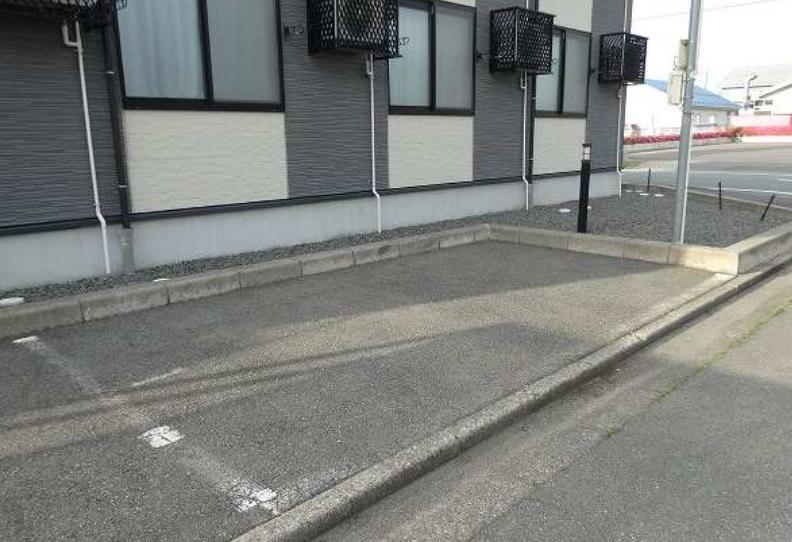 グレース(29749)の外観・駐車場イメージ1枚目