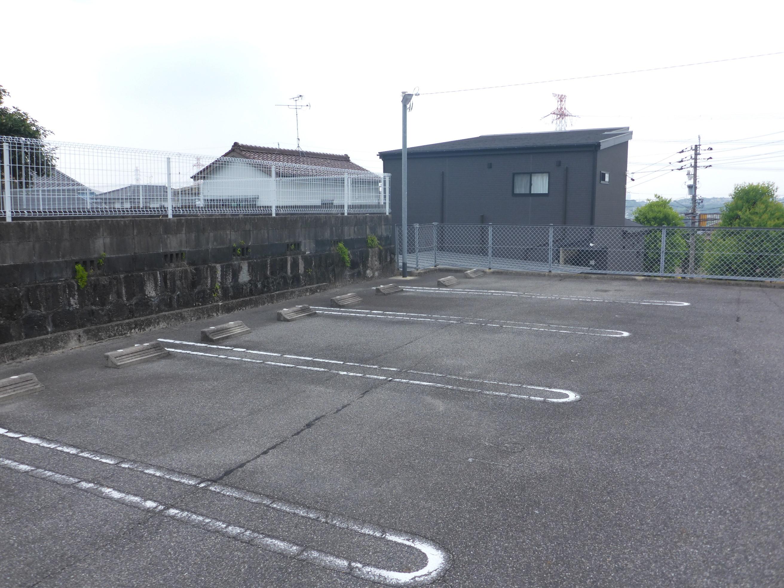 J-663の外観・駐車場イメージ2枚目