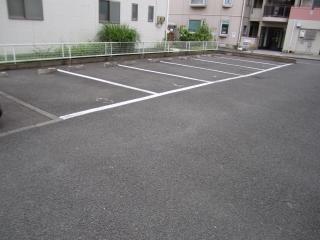 ストーリア(28224)の外観・駐車場イメージ1枚目
