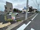 佐野１丁目ガレージⅡの駐車場