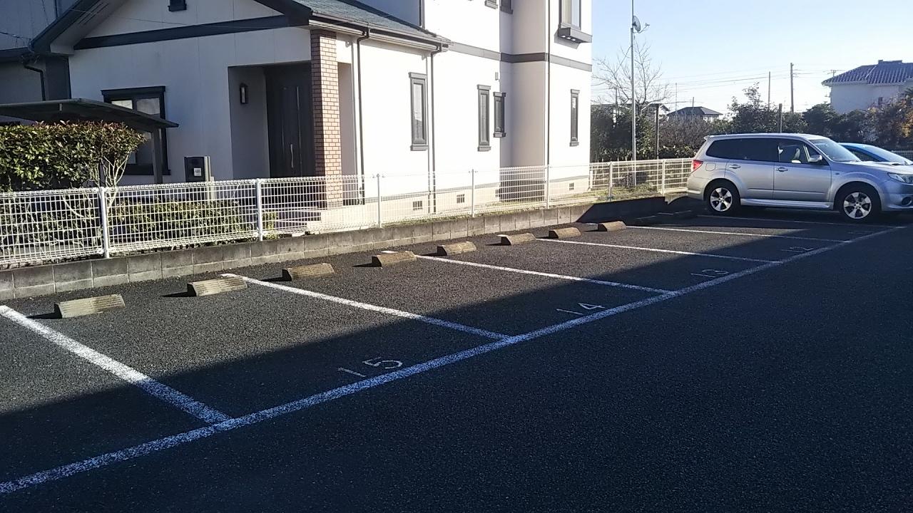 トラディショナル(18938)の外観・駐車場イメージ1枚目