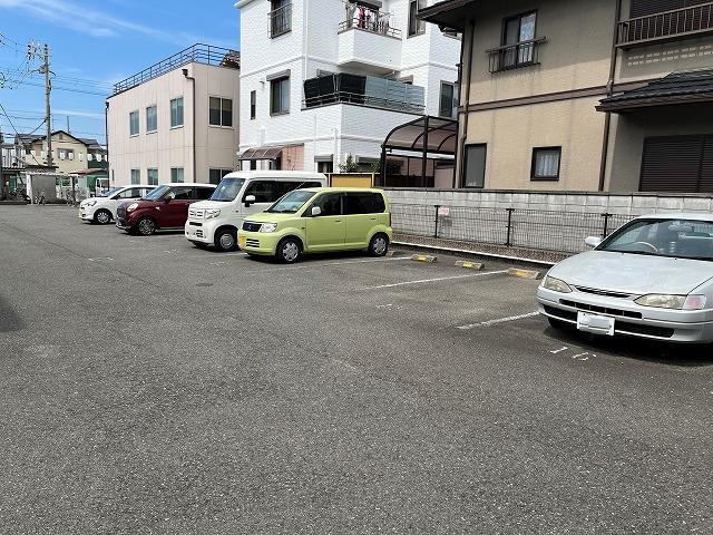 磯上Ⅵ(41092)の外観・駐車場イメージ1枚目