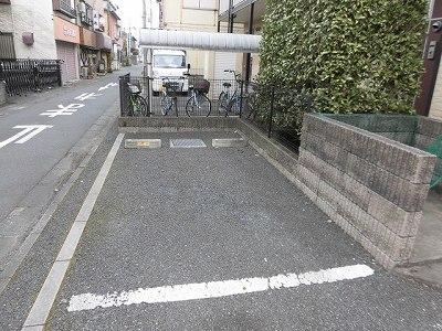 ａｉ(26543)の外観・駐車場イメージ1枚目