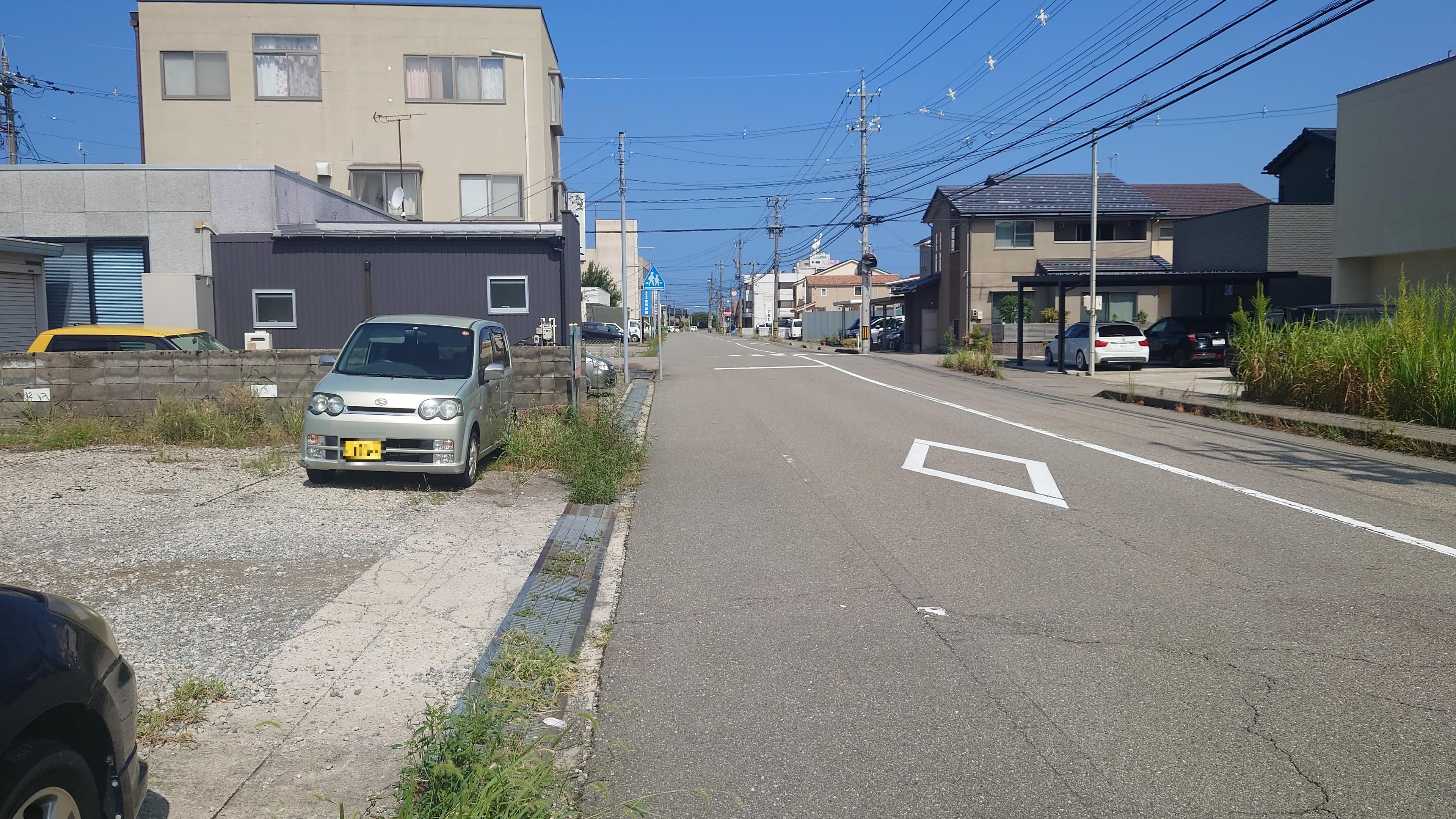 HSパーキングの外観・駐車場イメージ3枚目