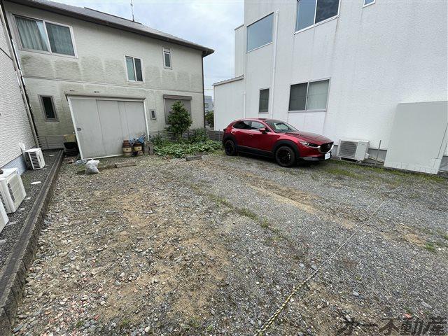 PD黒柳駐車場の外観・駐車場イメージ2枚目