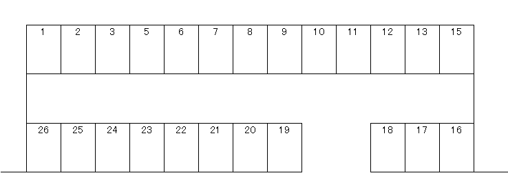 駐車場画像