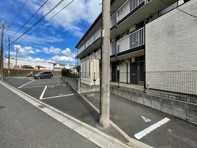 カナスギ(39097)の外観・駐車場イメージ1枚目