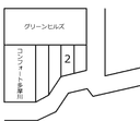 矢口11903号駐車場の駐車場