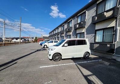 二池(38686)の外観・駐車場イメージ1枚目