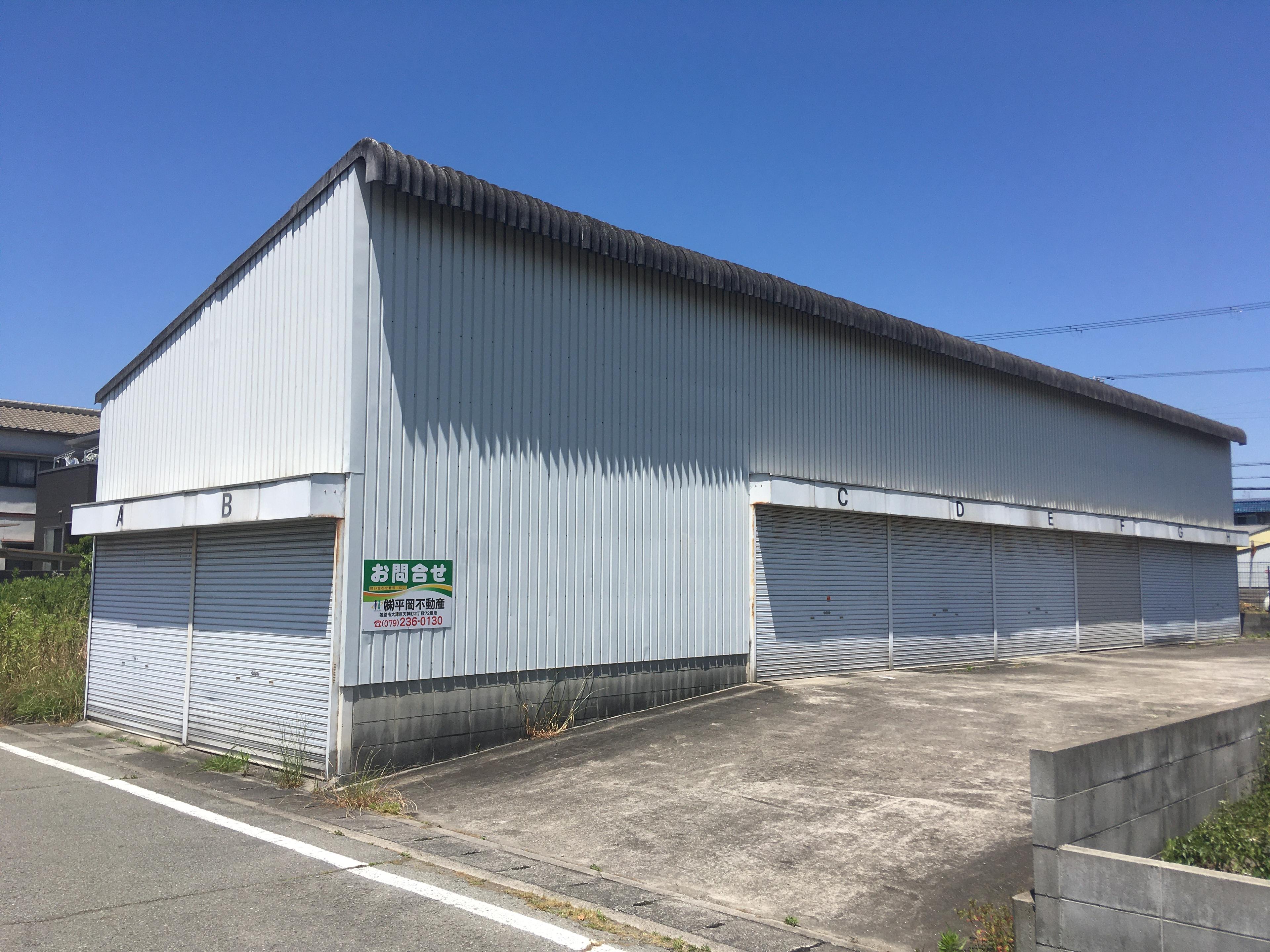 駐車場画像1枚目
