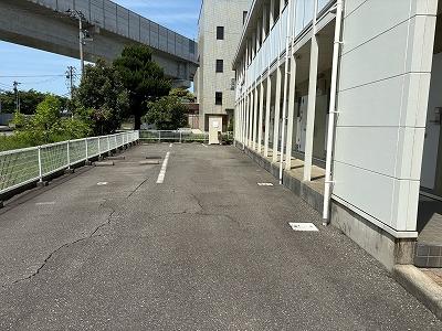 加賀(16063)の外観・駐車場イメージ1枚目