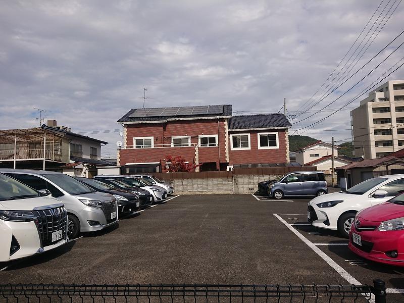 三河南町パーキングの外観・駐車場イメージ3枚目