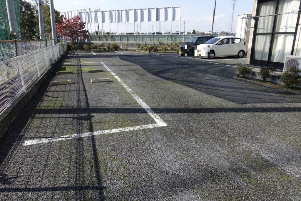 ＳＡＹＡＫＡ(25880)の外観・駐車場イメージ1枚目