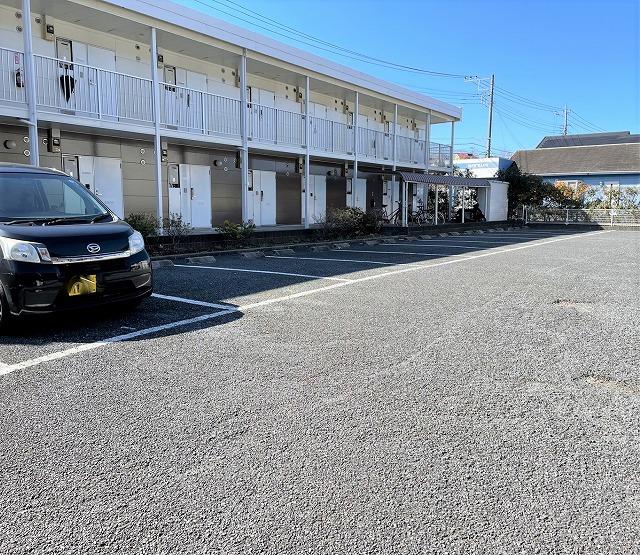 ユーカリが丘(16837)の外観・駐車場イメージ1枚目